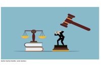 Gambar Ilustrasi Keadilan  social (pixabay)