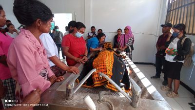 IMG 20250806 WA0063 Prajurit Muda TNI Tewas Usai Dirawat di ICU, Diduga Dianiaya Rekan Sendiri Suara Utama ID Mengabarkan Kebenaran | Website Resmi Suara Utama