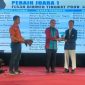 Santri SMA Ar-Rohmah IBS Raih Juara 1 FLS3N Jawa Timur, Wakili ke Tingkat Nasional. Foto : Dok Pribadi Fahmi (SUARA UTAMA)