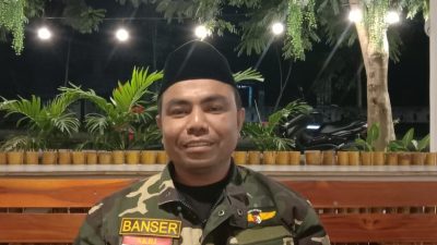 IMG 20250815 WA0023 GP ANSOR APRESIASI FESTIVAL GOLO KOE 2025 Suara Utama ID Mengabarkan Kebenaran | Website Resmi Suara Utama