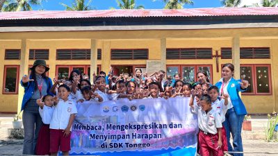 IMG 20250816 WA00101 Pojok Baca Sederhana di SDK Tonggo, Mahasiswa KKN Uniflor Sulutkan Semangat Literasi Anak Desa Suara Utama ID Mengabarkan Kebenaran | Website Resmi Suara Utama