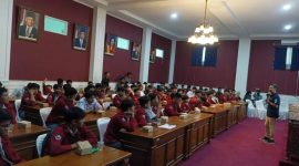 Politeknik Digital Boash Indonesia Collaborates with REPSOL to Strengthen Automotive Education and Community Engagement. (Foto : Sri Juminawati/SUARA UTAMA)