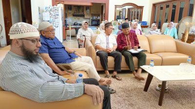 IMG 20250810 083600 674 Roh Butuh Nutrisi: Mencari Keberkahan di Pagi Hari Suara Utama ID Mengabarkan Kebenaran | Website Resmi Suara Utama