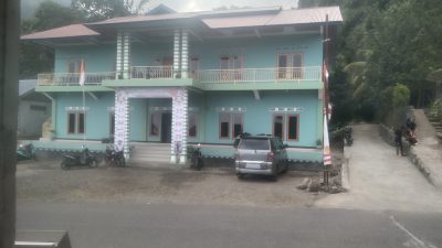 IMG 20250820 161258 Desa Jawapogo Sediakan Layanan Internet Gratis dengan Starlink Suara Utama ID Mengabarkan Kebenaran | Website Resmi Suara Utama