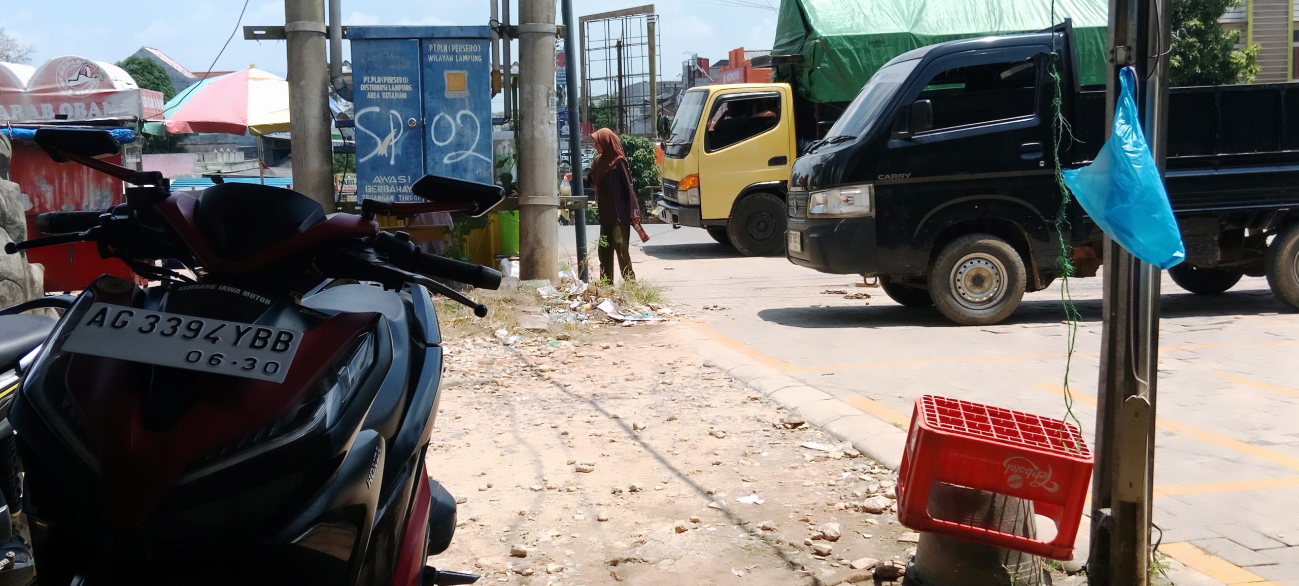 IMG 20250827 114943 scaled Diduga Dieksploitasi, Anak-Anak Mengemis Terus Bertambah di Simpang Pematang Suara Utama ID Mengabarkan Kebenaran | Website Resmi Suara Utama