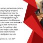 Yulianto Kiswocahyono, SE., SH., BKP, yang mendukung upaya pemerintah dalam mengatasi shadow economy untuk meningkatkan penerimaan pajak. Ia mengingatkan agar pengawasan dilakukan transparan dan tidak membebani pelaku usaha yang sudah patuh pajak, serta pentingnya penyuluhan kepada wajib pajak.