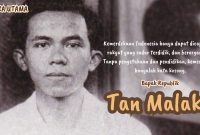 Tan Malaka menegaskan bahwa kemerdekaan sejati bukan hanya bebas dari penjajahan fisik, tetapi juga mencakup kemajuan sosial dan ekonomi. Kemerdekaan hanya tercapai melalui kesadaran dan pendidikan rakyat, serta organisasi untuk mendorong perubahan.