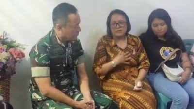WhatsApp Image 2025 08 11 at 21.37.11 Kasus Prada Lucky Memanas! 20 Anggota TNI Resmi Tersangka, Satu Perwira Ikut Terjerat Suara Utama ID Mengabarkan Kebenaran | Website Resmi Suara Utama