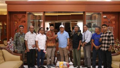 gub ntt dan pks MUSWIL VI PKS NTT Akan dibuka Oleh Gubernur NTT Suara Utama ID Mengabarkan Kebenaran | Website Resmi Suara Utama