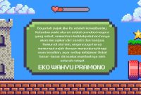 utipan Eko Wahyu Pramono, anggota IWPI, yang menekankan kewajiban membayar pajak serta pentingnya asas keadilan dalam pemungutannya.