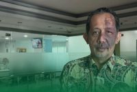 Yulianto Kiswocahyono, Ketua Komite Tetap Fiskal dan Moneter Kadin Jatim, mengkritisi alokasi anggaran dan risiko penerimaan pajak 2026.