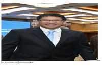 FOTO Menkeu Purbaya Yudhi Sadewa/Kemenkeu go id