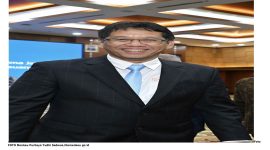 FOTO Menkeu Purbaya Yudhi Sadewa/Kemenkeu go id