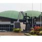 Foto - Gedung DPR/MPR RI.