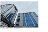 Foto Penampakan Gedung Kemenkeu RI (Foto Laman Kemenkeu go id)