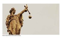 Gambar Ilustrasi Simbol Pembela Keadilan (Pixabay) 