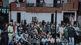 Dok/Usai diskusi tentangIPMADO Jog-lo Gelas Diskusi Kampus dan Dinamiki Kehidupan Yogyakarta  