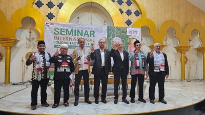 IMG 20250906 WA0055 Palestina dan Rahasia Sumud yang Tak Terkalahkan Suara Utama ID Mengabarkan Kebenaran | Website Resmi Suara Utama
