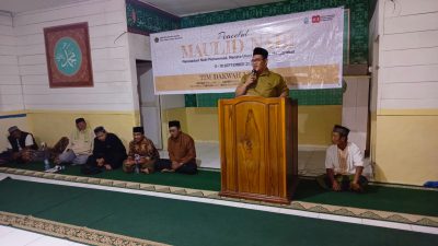 IMG 20250908 WA00581 Penyuluhan Agama Ujung Negeri Buriai, Kepulauan Mentawai Suara Utama ID Mengabarkan Kebenaran | Website Resmi Suara Utama