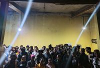 Dok/ Usai Mahasiswa dalam perubahan sosial suatu bangsa