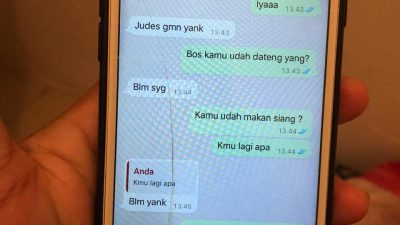 IMG 20250910 WA0024 Dibalik Gugatan Cerai Sang Suami ! Istri Bongkar Bukti Perselingkuhan Sang Suami Suara Utama ID Mengabarkan Kebenaran | Website Resmi Suara Utama