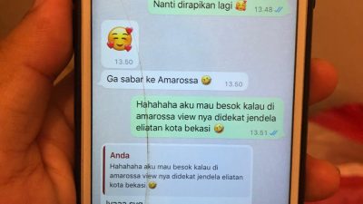 IMG 20250910 WA0025 Dibalik Gugatan Cerai Sang Suami ! Istri Bongkar Bukti Perselingkuhan Sang Suami Suara Utama ID Mengabarkan Kebenaran | Website Resmi Suara Utama