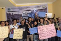 Dok/Begini 8 pernyataan sikap dari IPMMO Se-Jawa dan Bali Korwil Yogyakarta-Solo Terhadap masyarakatnya