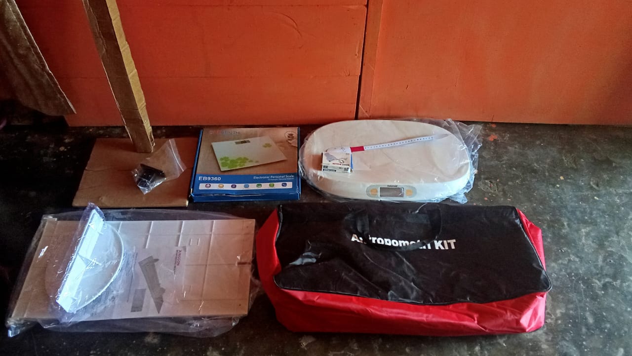 KTS Tunjukkan Komitmen CSR Lengan Menyalurkan Alkes (Antropometri) Meskipun Masih Tahap Eksplorasi 6 IMG 20250928 WA0008 KTS Tunjukkan Komitmen CSR Lengan Menyalurkan Alkes (Antropometri) Meskipun Masih Tahap Eksplorasi Suara Utama ID Mengabarkan Kebenaran | Website Resmi Suara Utama