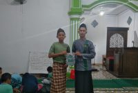 Foto:Gerakan Mandiri SBD Tebar Al-Qur’an, Tingkatkan Semangat Ibadah Masyarakat.