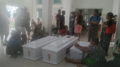 IMG 20250909 085857 Tujuh Warga Hanyut di Lowo Koke, Tiga Ditemukan Meninggal, Empat Masih Hilang Suara Utama ID Mengabarkan Kebenaran | Website Resmi Suara Utama