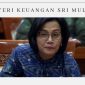 Menteri Keuangan Sri Mulyani Indrawati, yang mendapat sorotan atas pernyataan dan kebijakan fiskalnya dalam menghadapi kritik dari IWPI dan P5I.