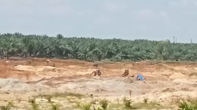 Screenshot 20250910 194902 Video Player Enam Excavator PETI Merajalela di Tanjung Benuang, Kapolda Jambi Diminta Turun Tangan Suara Utama ID Mengabarkan Kebenaran | Website Resmi Suara Utama