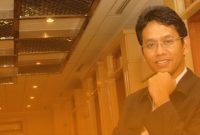 Ekonom senior Purbaya Yudhi Sadewa kini menjabat Menteri Keuangan RI menggantikan Sri Mulyani.