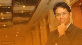 Ekonom senior Purbaya Yudhi Sadewa kini menjabat Menteri Keuangan RI menggantikan Sri Mulyani.