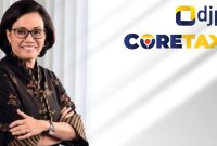 Mantan Menteri Keuangan Sri Mulyani Indrawati, yang digantikan dalam reshuffle kabinet September 2025.