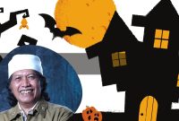 Budayawan Cak Nun menegaskan makna simbolik istilah ‘iblis’ dalam konteks kritik sosial dan politik.