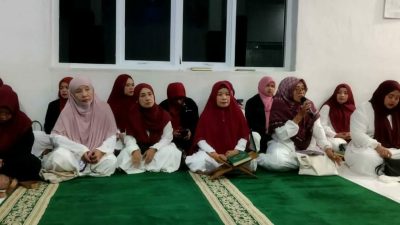 pengajian kkss BPD KKSS DAN PC IWSS TIMOR TENGAH SELATAN MENGGELAR PENGAJIAN RUTIN DI MASJID SABILIL MUTTAQIN SOE Suara Utama ID Mengabarkan Kebenaran | Website Resmi Suara Utama