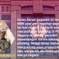 Praktisi hukum dan perpajakan, Yulianto Kiswocahyono, SE., SH., BKP, menilai gugatan Tutut Soeharto terhadap Menteri Keuangan akan menjadi ujian penting di PTUN. Ia menekankan bahwa negara memang berwenang menagih piutang, namun harus tetap menjunjung asas proporsionalitas serta menjamin perlindungan hak warga negara.