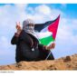 FOTO Ilustrasi Kondisi Gaza Palestina (Pixabay)