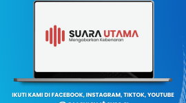 Bergabung Jadi Jurnalis Anti-Hoax! Media Suara Utama Buka Pendaftaran Wartawan Baru