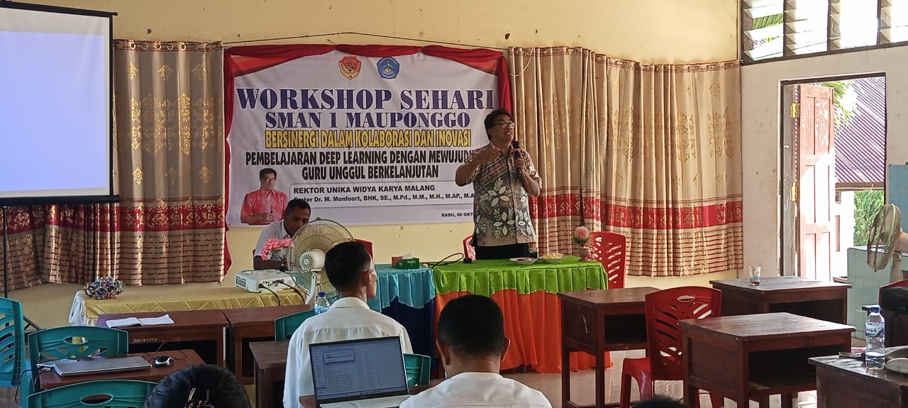 “SMAN 1 Mauponggo Gelar Workshop Deep Learning: Wujudkan Guru Unggul 3 IMG 20251009 WA0002 “SMAN 1 Mauponggo Gelar Workshop Deep Learning: Wujudkan Guru Unggul Suara Utama ID Mengabarkan Kebenaran | Website Resmi Suara Utama