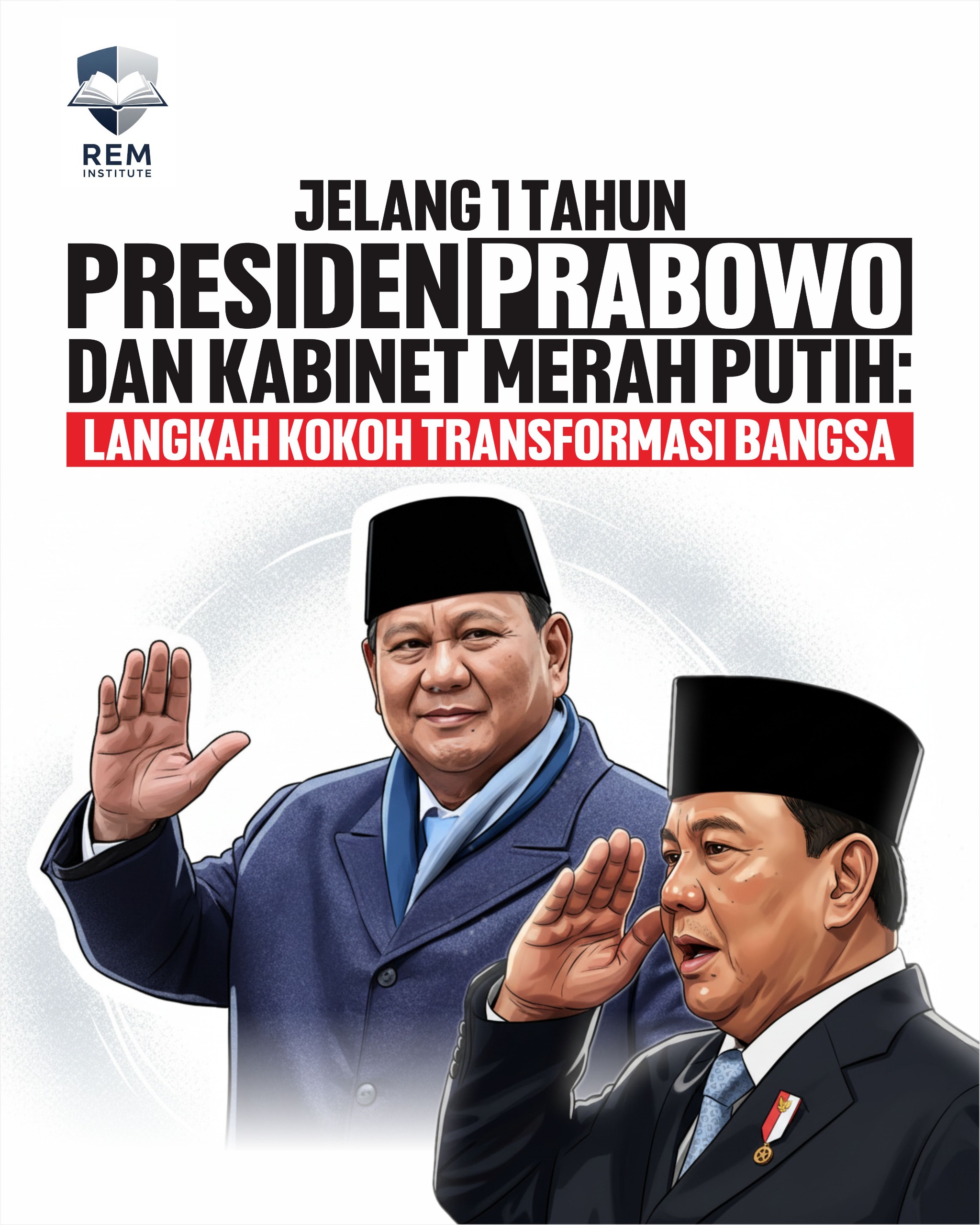 JELANG 1 TAHUN PEMERINTAHAN PRESIDEN PRABOWO DAN KABINET MERAH PUTIH 19 IMG 20251009 WA0227 JELANG 1 TAHUN PEMERINTAHAN PRESIDEN PRABOWO DAN KABINET MERAH PUTIH Suara Utama ID Mengabarkan Kebenaran | Website Resmi Suara Utama