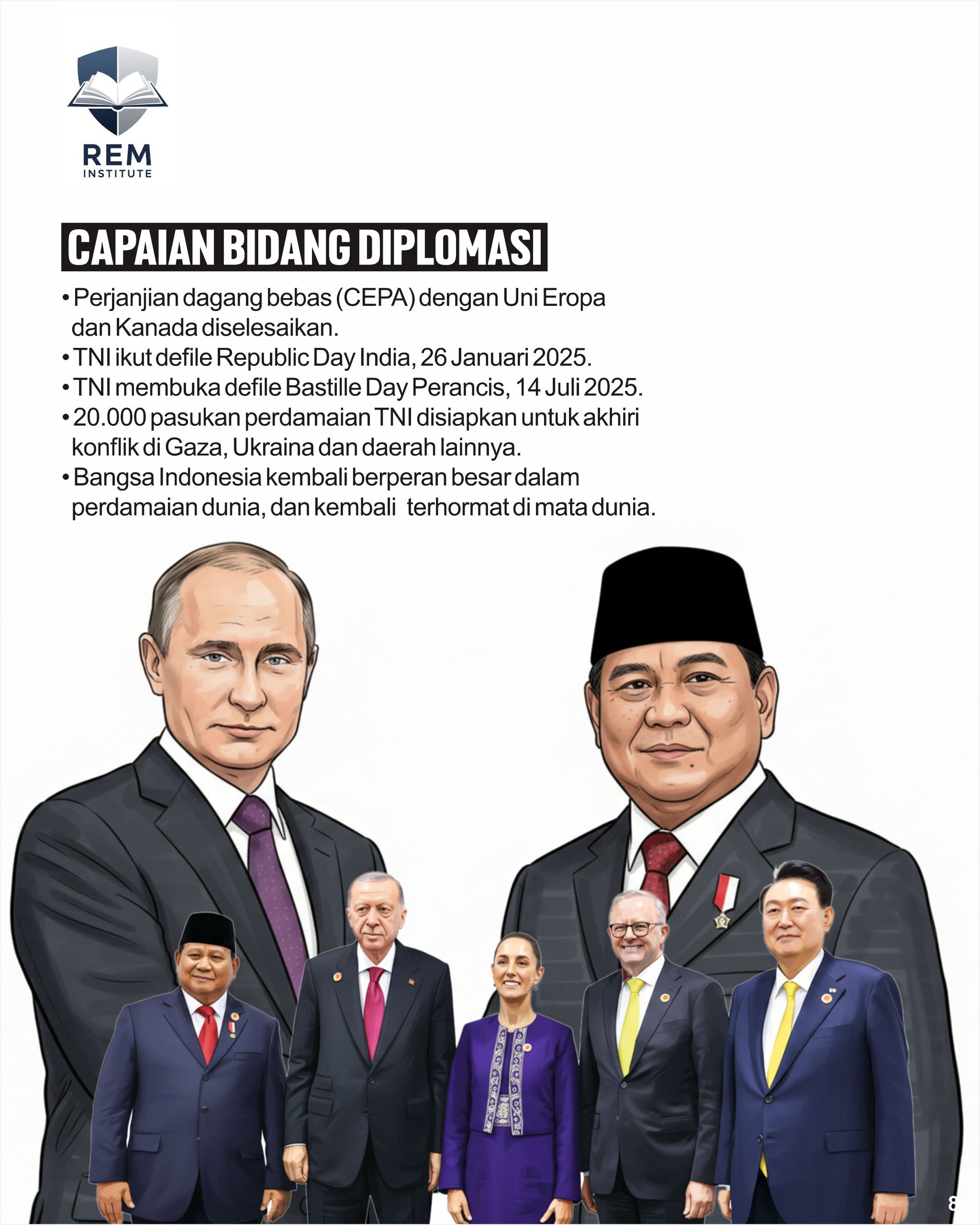 JELANG 1 TAHUN PEMERINTAHAN PRESIDEN PRABOWO DAN KABINET MERAH PUTIH 27 IMG 20251009 WA02282 JELANG 1 TAHUN PEMERINTAHAN PRESIDEN PRABOWO DAN KABINET MERAH PUTIH Suara Utama ID Mengabarkan Kebenaran | Website Resmi Suara Utama