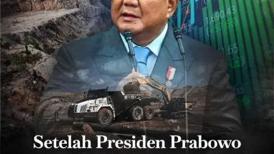 IMG 20251010 WA0092 BEI Buka Suspensi, Saham PT Timah Tbk (TINS) Melejit 11,50% di Awal Sesi Suara Utama ID Mengabarkan Kebenaran | Website Resmi Suara Utama