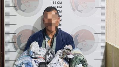 IMG 20251010 WA03371 Polres Bener Meriah Ringkus Pengedar Ganja 2,3 Kilogram — Barang Bukti Diamankan Suara Utama ID Mengabarkan Kebenaran | Website Resmi Suara Utama