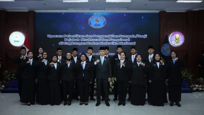 BNN dan ESQ Corp Sinergikan Pencegahan Narkoba Berbasis Nilai Spiritual dan Pembentukan Karakter 5 IMG 20251011 WA0031 BNN dan ESQ Corp Sinergikan Pencegahan Narkoba Berbasis Nilai Spiritual dan Pembentukan Karakter Suara Utama ID Mengabarkan Kebenaran | Website Resmi Suara Utama