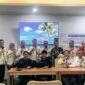 FOTO: Momen kenangan Silaturahmi Nasional Lembaga AR Learning Center, Yayasan Pusat Pembelajaran Nusantara, dan Redaksi Suara Utama yang diinisiasi oleh Pimpinan Umum, Andre Hariyanto, beberapa tahun lalu di Asrama Haji, Jakarta (Andre Hariyanto/SUARA UTAMA)