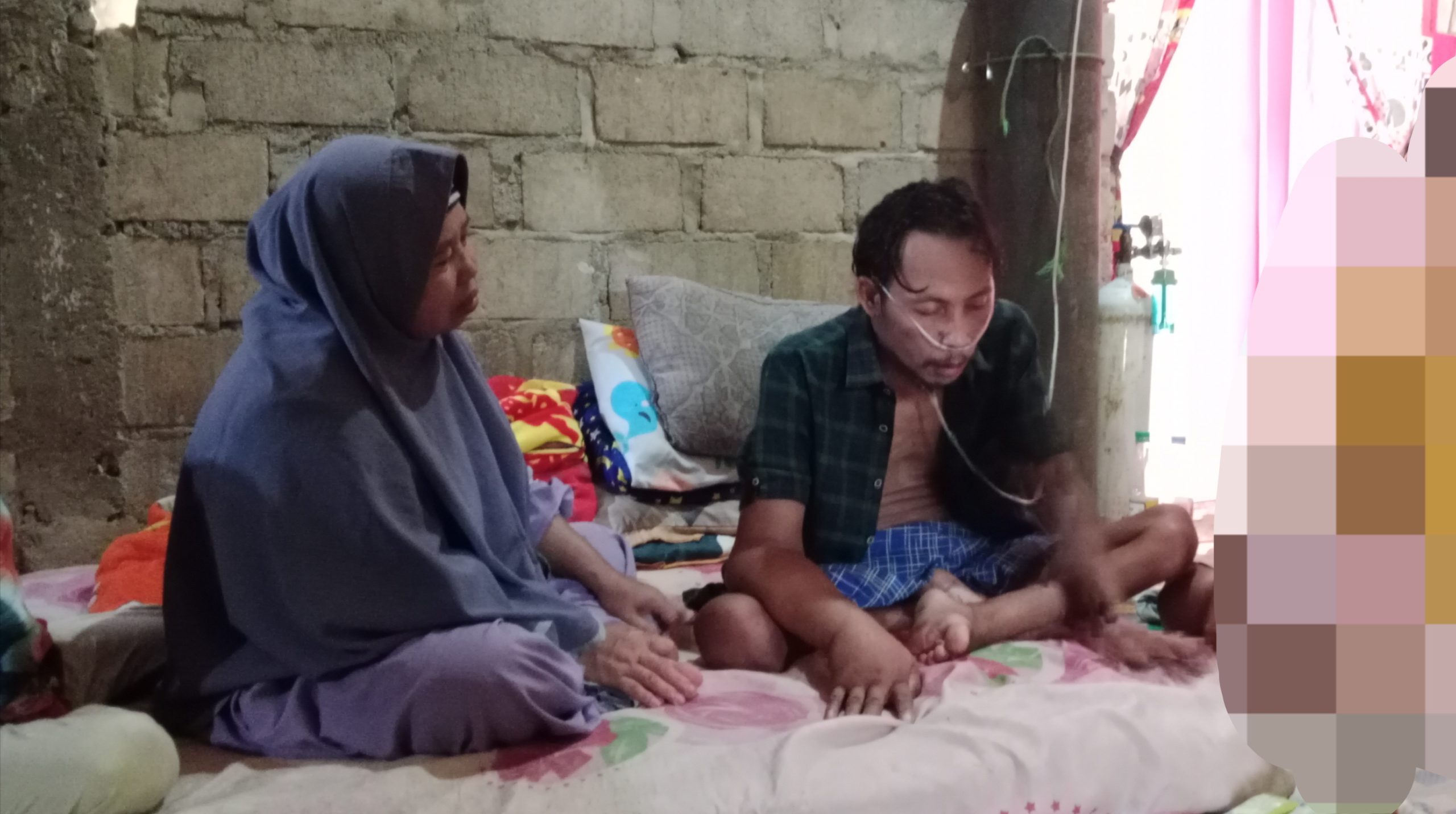 Pasien BPJS PBI Diduga Dipulangkan Saat Kondisi Akut di RSUD Abdul Moeloek 3 IMG 20251005 130555 scaled Pasien BPJS PBI Diduga Dipulangkan Saat Kondisi Akut di RSUD Abdul Moeloek Suara Utama ID Mengabarkan Kebenaran | Website Resmi Suara Utama