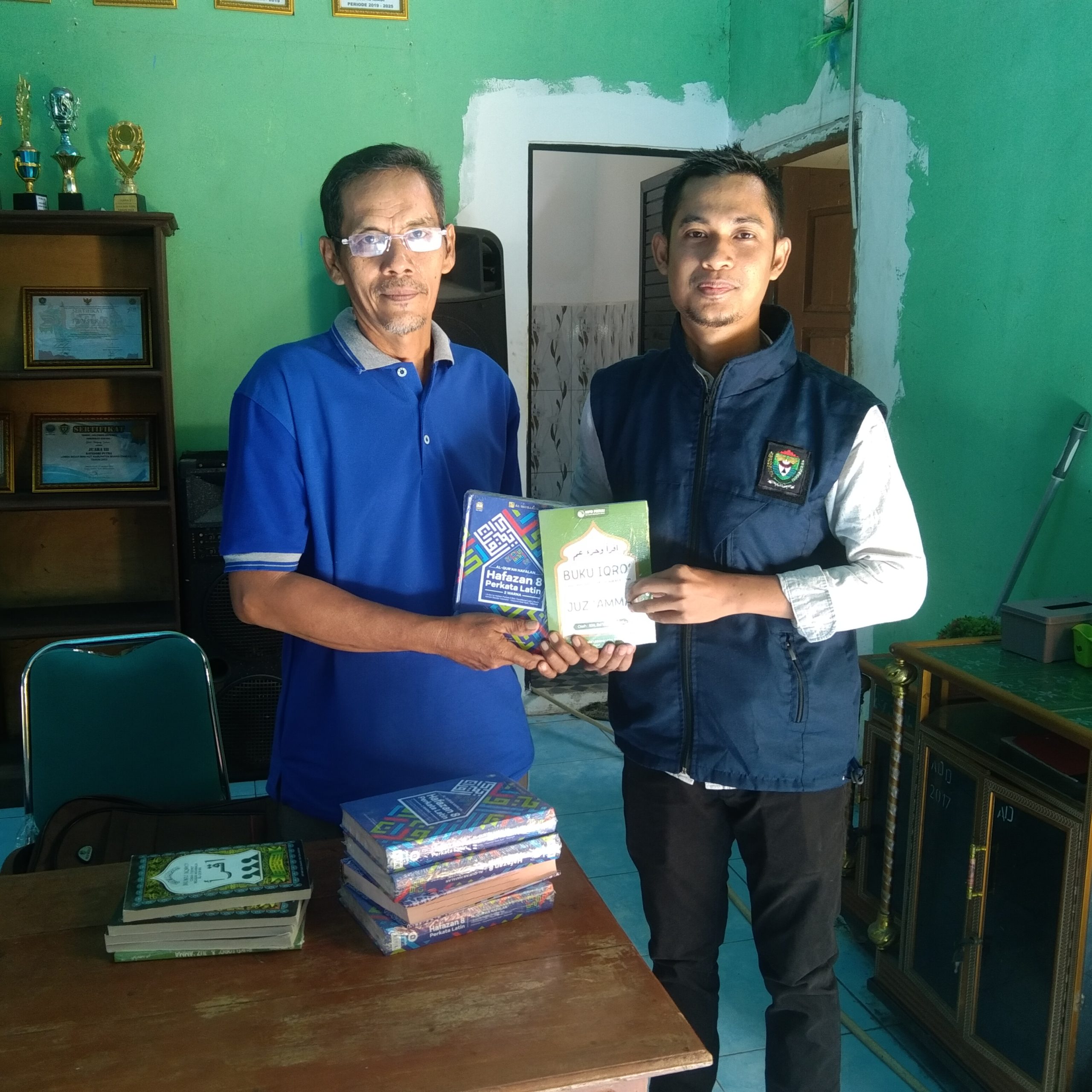 IMG 20251008 091608 scaled SBD Bangkit! Kolaborasi BAZNAS dan MPD Peduli Hadirkan Dampak Nyata Suara Utama ID Mengabarkan Kebenaran | Website Resmi Suara Utama