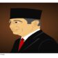 Ilustrasi Foto Soeharto dari Pixabay
